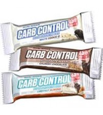 Carb Control Protein Mini Bar – 24x40gr